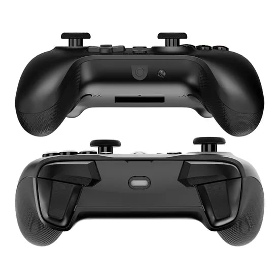국내정발 GameSir 유선 게임패드, G7HE, 블랙, 1개