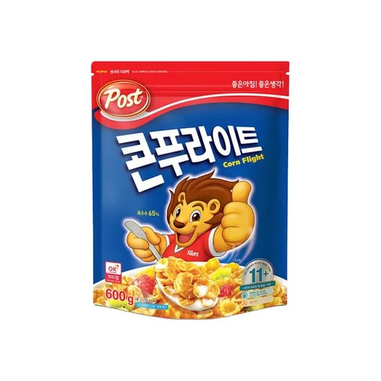동서식품 포스트 콘푸라이트, 600g, 1개
