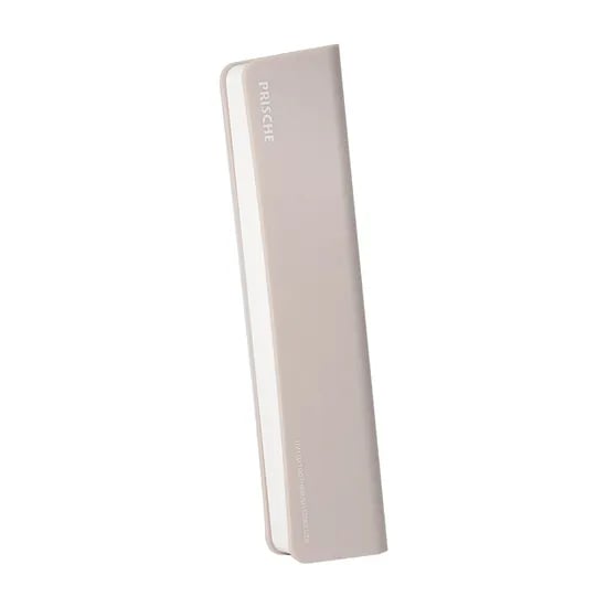 프리쉐 UV LED 휴대용 칫솔살균기 PA-TS700, 파스텔 베이지, 1개