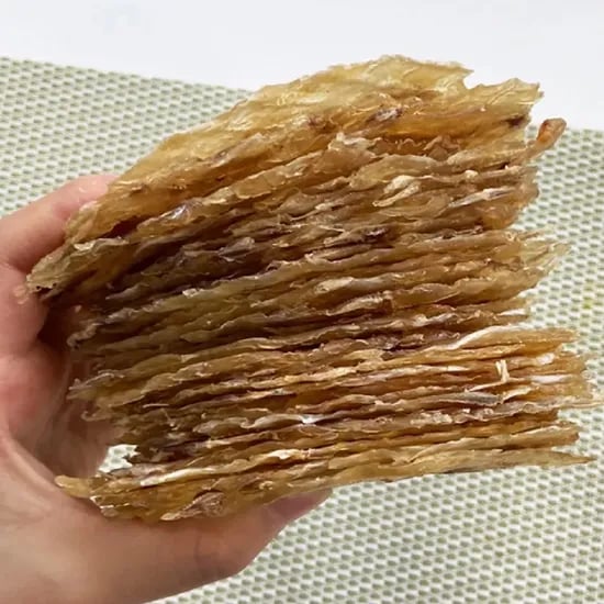 대용량 한입쥐포, 30미, 1팩
