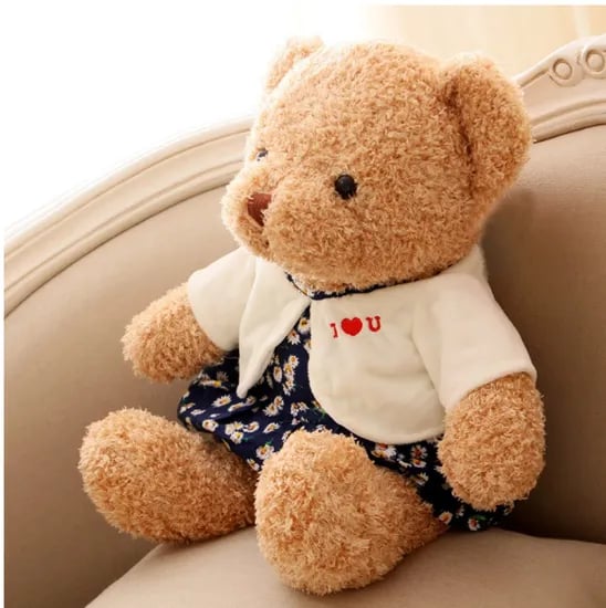 곰인형 초코스웨터 50cm 25,900원