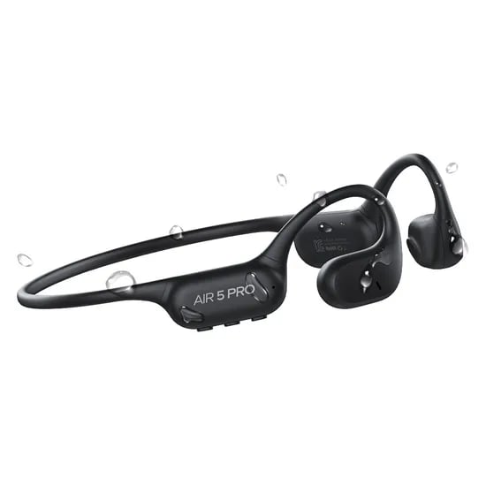 에이투 AIR 5 PRO 오픈형 블루투스 이어폰 블랙 37,940원