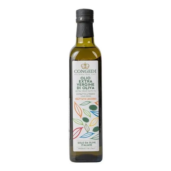 콘제디 엑스트라버진 올리브유, 500ml, 1개
