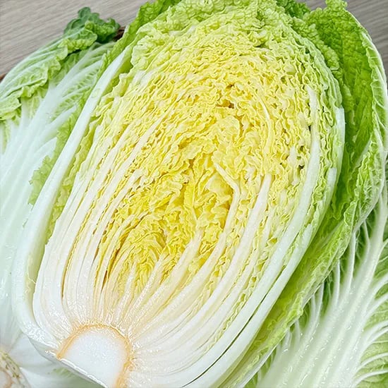 농가살리기 해남 베타미니배추, 5kg(4~7포기), 1개