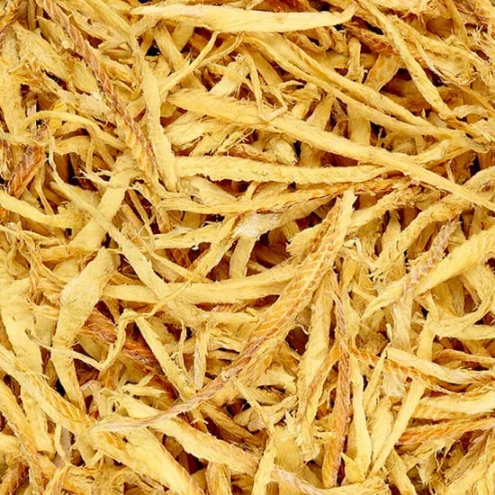 용대리 진부령덕장 황태, 500g, 1개