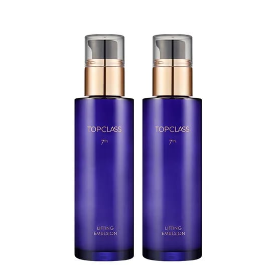 참존 탑클래스 리프팅 에멀전, 120ml, 2개