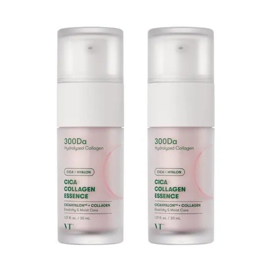 VT 시카 콜라겐 에센스, 30ml, 2개