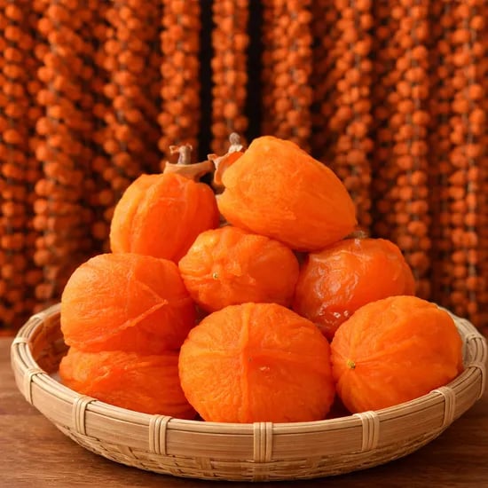 달콤쫀득 영동 상주 햇곶감, 500g, 1봉