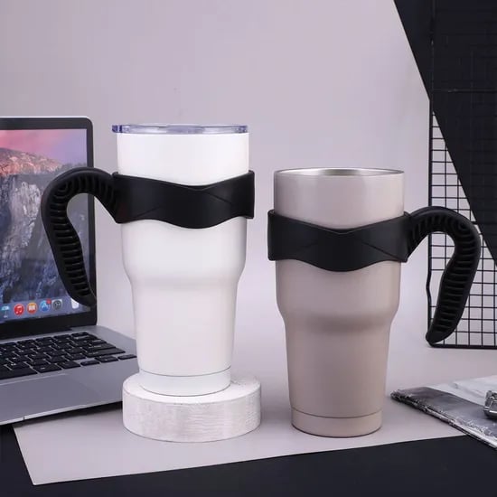 텀블러 손잡이 홀더 600ml 2개 6,180원