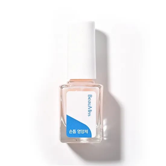 보미스 네일 파워 손톱영양제, 12ml, 1개