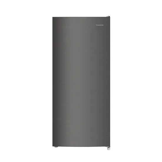 창홍 서랍형 냉동고 HF146MSL0-F1IO, 실버