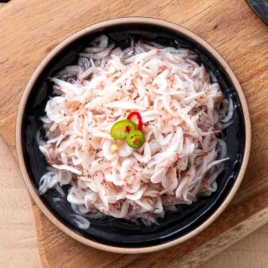 푸드앳홈 새우젓, 1kg, 1개