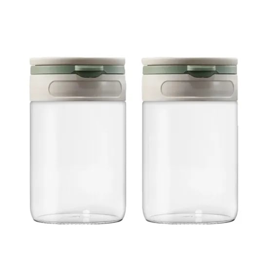 르베르폴리세 퓨어 멀티양념통 2P, 200ml, 2개입