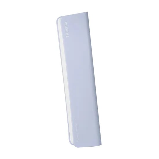 프리쉐 UV LED 휴대용 칫솔살균기 PA-TS700, 파스텔 블루, 1개