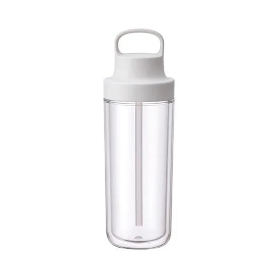 킨토 TO GO BOTTLE, 화이트, 480ml, 1개