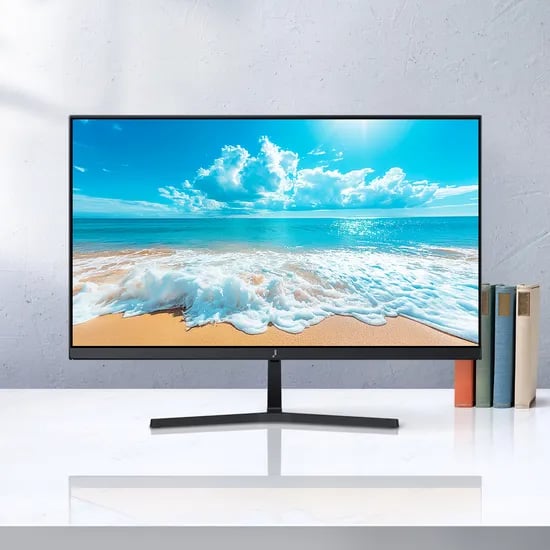 V24FX-120 24인치 FHD IPS 컴퓨터 모니터 120Hz 1ms 프리싱크 일반