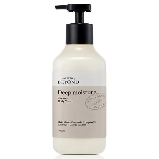 비욘드 딥 모이스처 크리미 바디 워시 300ml 1개