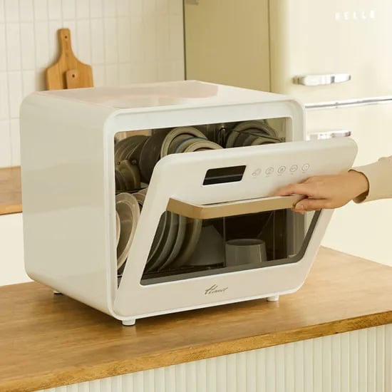 한일전기 한일 식기 살균 건조기, 40L