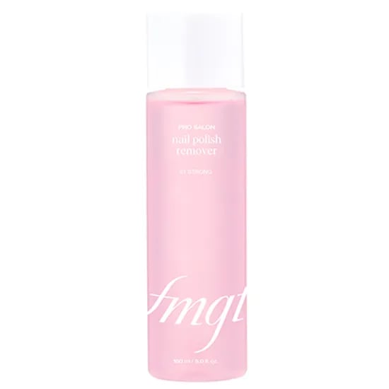 FMGT 프로 살롱 네일 리무버, 01 스트롱, 150ml, 1개
