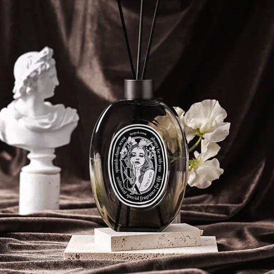 뷰카 센트 클래식 디퓨저, 화이트머스크, 510ml, 2개