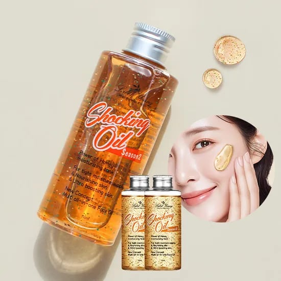 쇼킹오일 에센스 시즌2, 150ml, 2개
