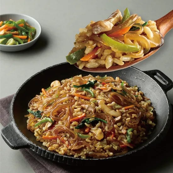 애슐리 잡채 볶음밥, 230g, 4개