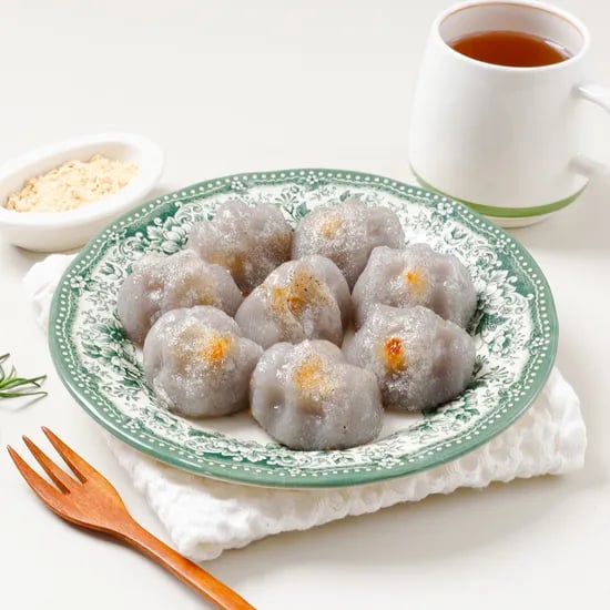 강원도 명물 감자떡, 1kg, 2봉