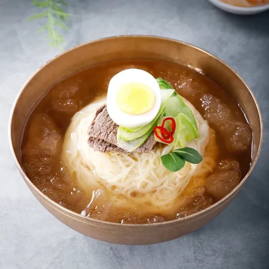 참도깨비 부산 물밀면, 10인분, 2kg, 1개
