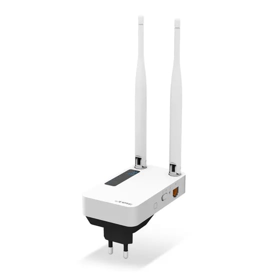 아이피타임 EXTENDER-GIGA2 와이파이 증폭기, 1개