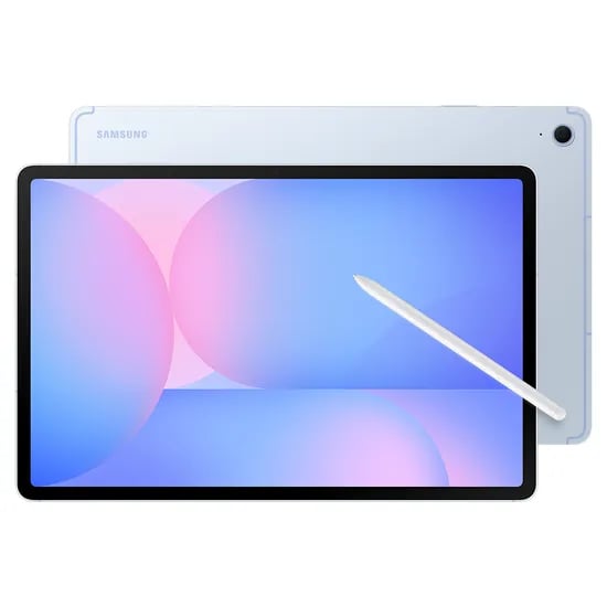 삼성전자 갤럭시탭 S10 FE 플러스 5G, SM-X620, 블루, 128GB