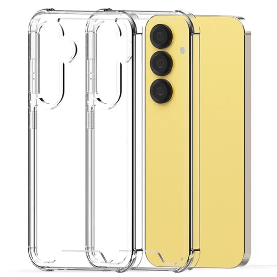 서가 에어백 범퍼 투명 케이스 갤럭시 S23 2,900원