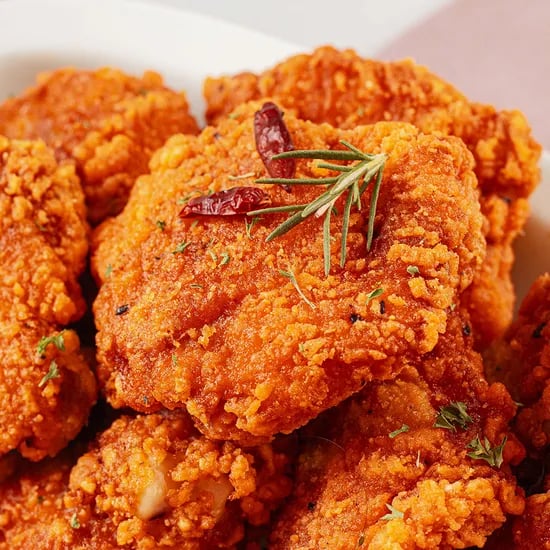 매콤 넓적다리, 1.25kg, 10개입, 1팩
