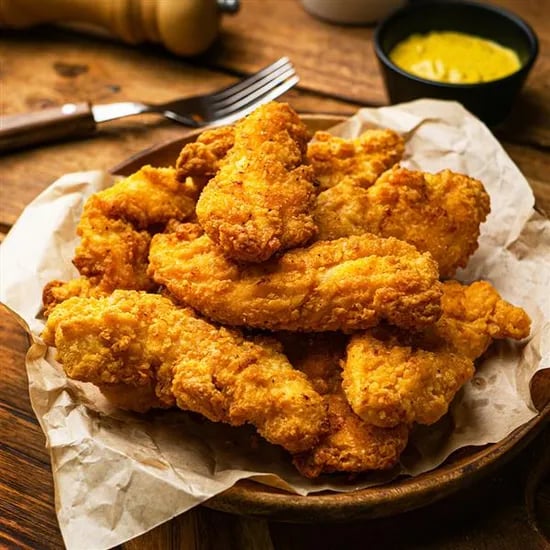 마니커 케이준치킨텐더, 1kg, 2개