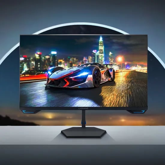 주연테크 리오나인 게이밍 모니터 X24F-180 24인치 FHD IPS 180Hz HDR 1개 118,960원