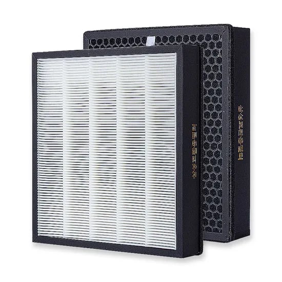 플룬드 삼성 공기청정기 필터, CFX-G100D, 일반형, 1개