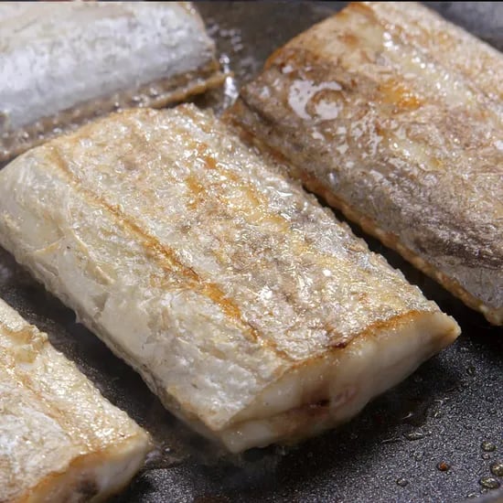 팜블리 손질 갈치, 200g, 5팩