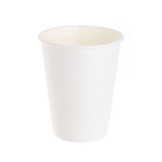 380ml 테이크아웃 무지 종이컵, 380ml, 100개, 2세트