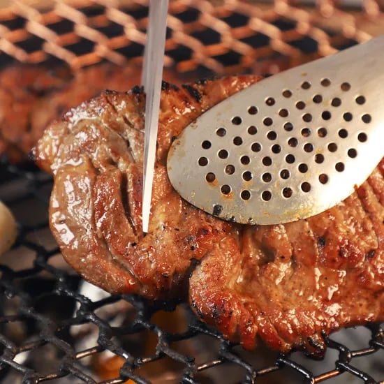 칼집 돼지 왕구이, 600g, 6팩