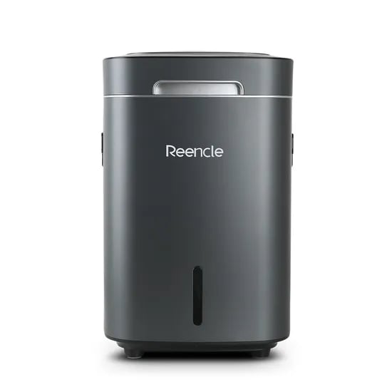 린클 프라임 음식물처리기 RC-PRIME300 실버 1개