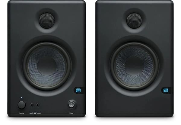 Presonus Eris E4.5 pair