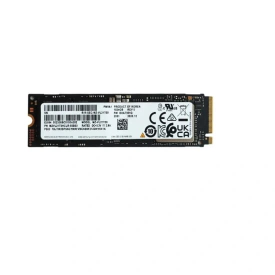 PM9A1 1TB 체감가 87000원대