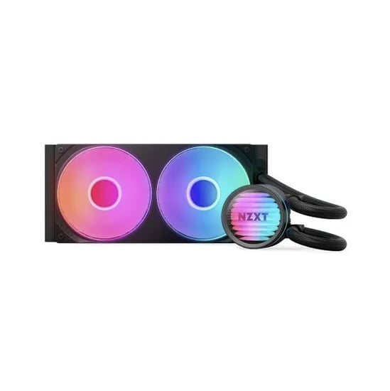 ✨NZXT 2열 수냉 특가✨Kraken Core 240 RGB🔥41,1 (74,990원 / 무료)