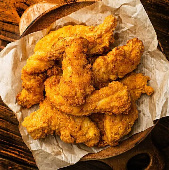 마니커 케이준치킨텐더 1kg+1kg/가슴속살텐더스틱 1kg+1kg (17,490원 / 무료)