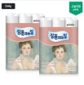 잘풀리는집 키친타월 150매 12롤 * 2팩 (총 24롤) (11,970원/무료)