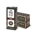 매일두유 검은콩 190ml 48팩 (26,649원 / 무료)