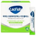 락피도 프로바이오틱스 키즈 플러스 60p