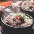 장순필 가마솥 순대탕 5봉 18,810원 (무료)
