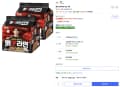 팔도 남자라면 115g, 8개 5,260원