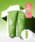 비플레인 녹두 약산성 클렌징 폼 160ml X 2개 23860원