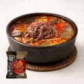금강 육개장 630g×5팩